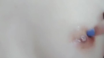 Yolanda Cantik Lepas Busana Colmek Bugil