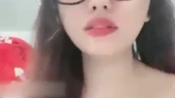 Kak Nagira Toge Montok Idaman DreamLive