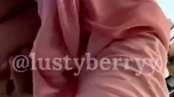 Bokep Jilbab Mbak LustyBerryy Berjilbab Keenakan Ngewe