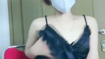 Catty Gadis Tocil Goyang Binal Pamer CD