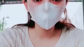 Ravicha Kembali Colmek Tempat Terbuka