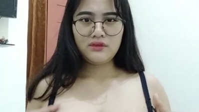 ABG Montok Acha Tobrut Mango Live