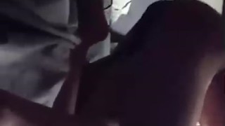 Catacutan Main ke Rumah Pacar Pasti Ngentot