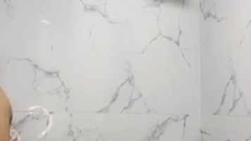 DMX Aulmi Basah-basahan