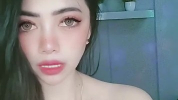 Vio Black Lingerie Host Legend MangoLive