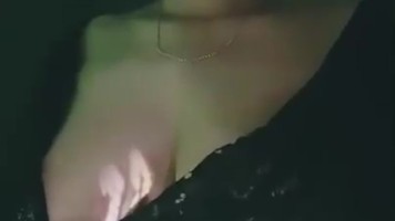 Hilly Susu Tobrut Mantap Live Show