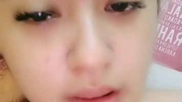 Jess Pamer Pentil Susu dan Omek Nungging