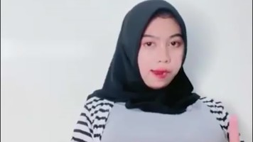 Live Camilla Jilbab Tobrut Kayaknya Doi