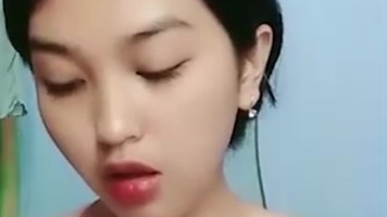 Kak Aulya Telanjang Remas Toket Dream