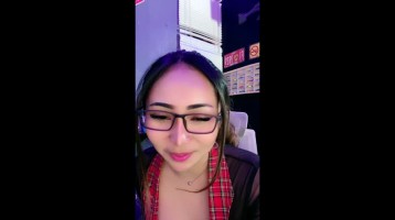 Putingnya Jelas Banget Kak Shaciko Yubi Pantat Semok Hot