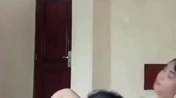 Gadis Muda Layani Seks Nafsu Pria Tua di Hotel Melati